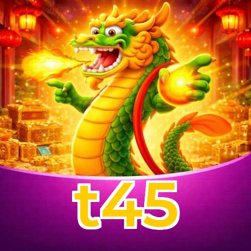 Vantagens App t45