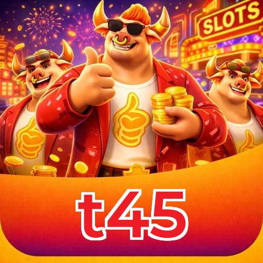 Funcionalidades App t45
