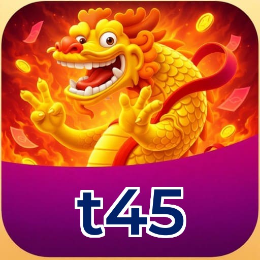 App Mobile t45