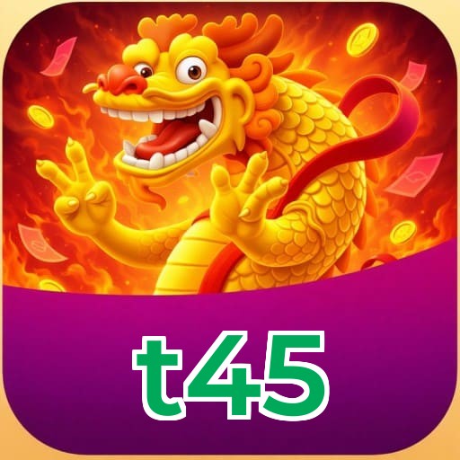 App t45 iOS