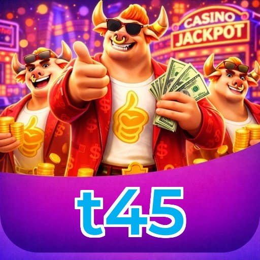 Jogos de slot online na t45