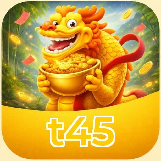App t45 Android