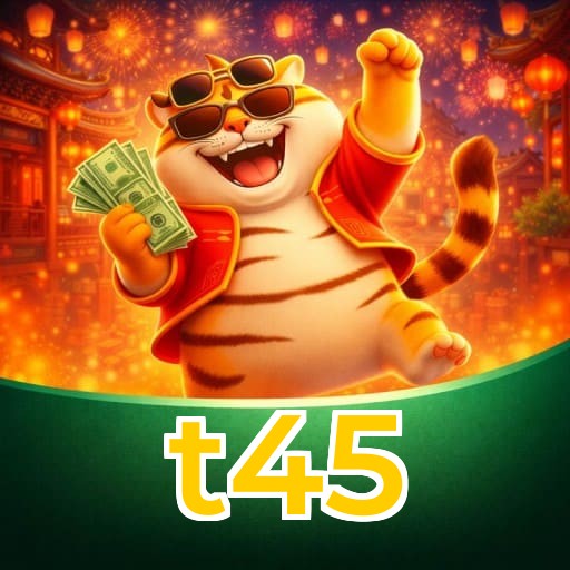 Programa VIP t45
