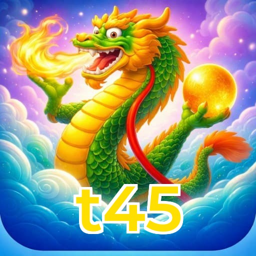 Segurança App t45