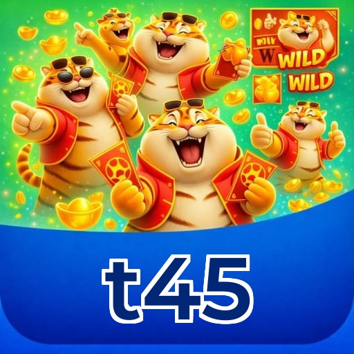 Dicas de slots t45