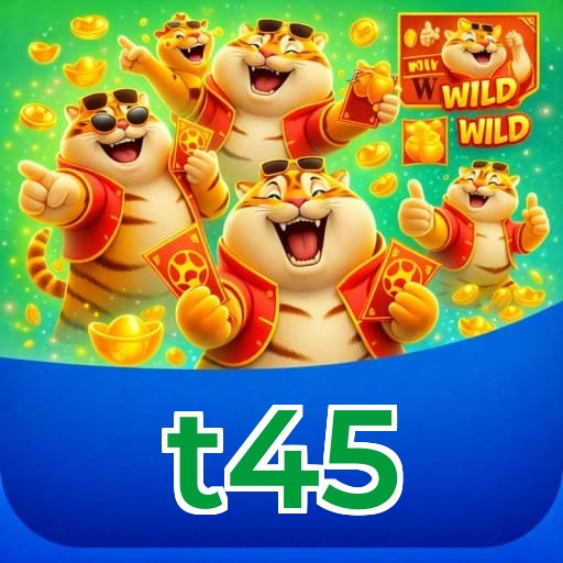 Chuva de Bônus t45 nos slots