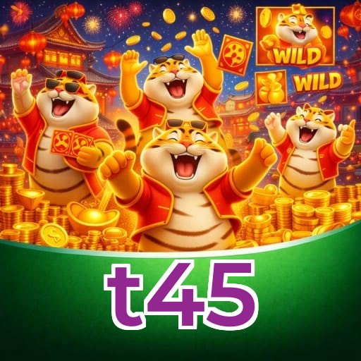 Promoções t45