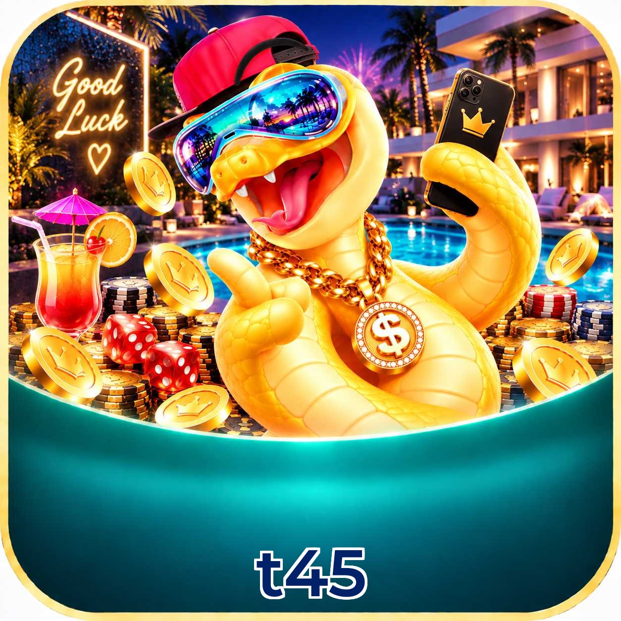 FAQ App