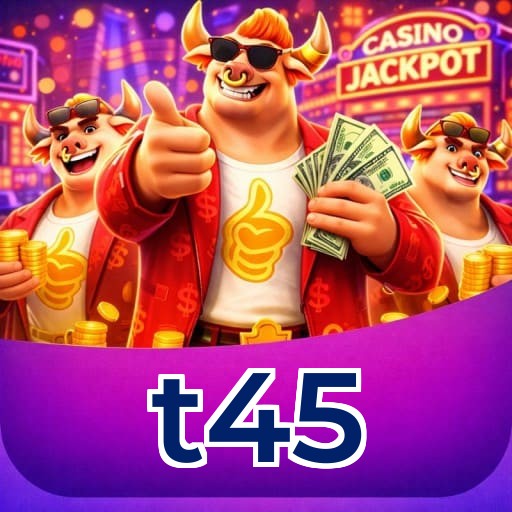 Jogo justo t45
