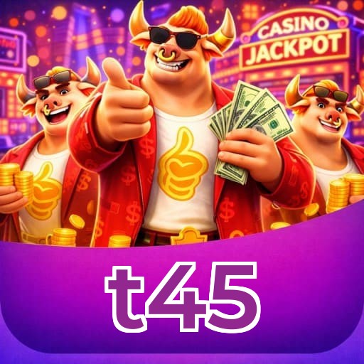 Jackpots t45