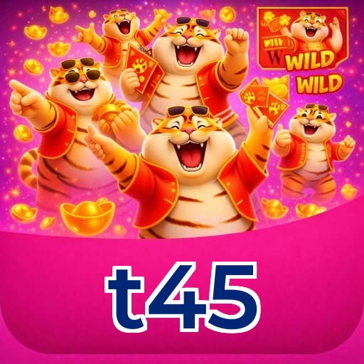 Ganhador t45