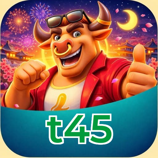 Recursos App t45