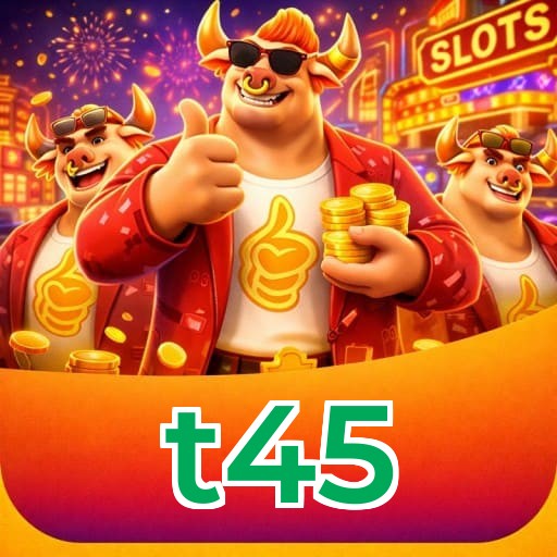 APK t45 Android