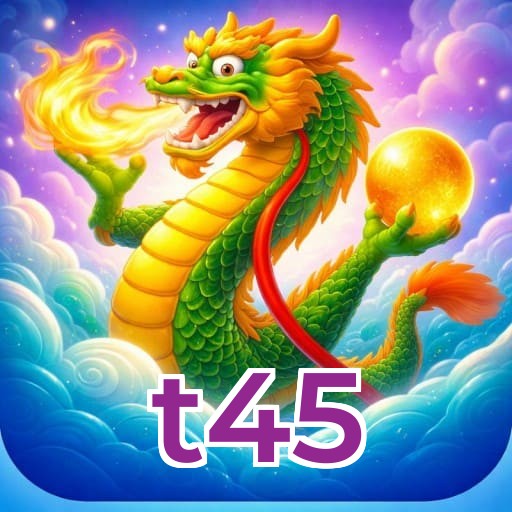 Recursos App t45