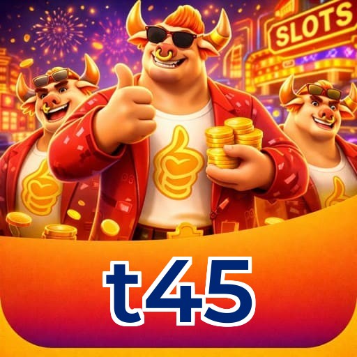 App Desktop t45