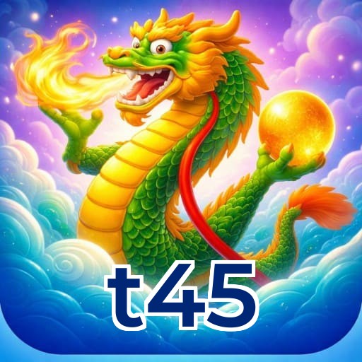 Slots mobile t45
