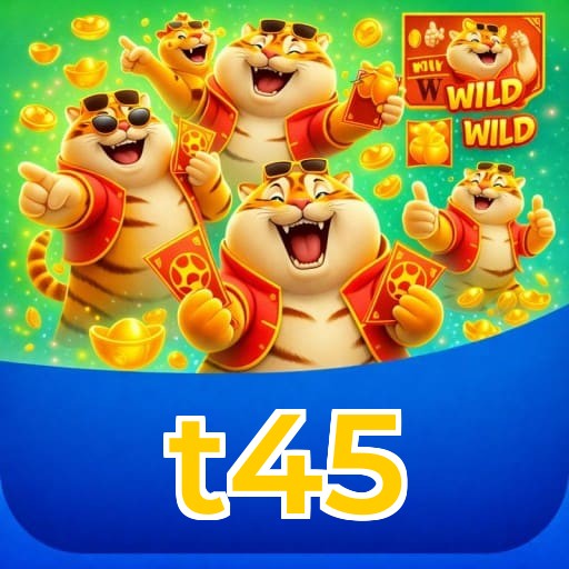 Vantagens App t45